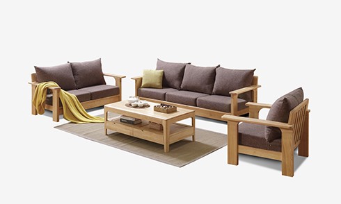 【星空梵高】 極簡風格 沙發 TB-23#沙發