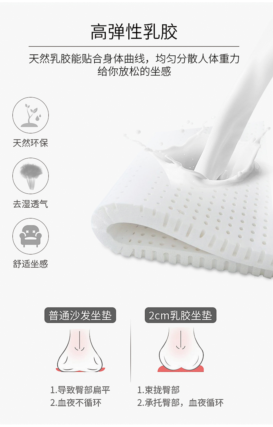 星空梵高 坐臥多功能乳膠客廳功能沙發 碧空星愿 k615-1